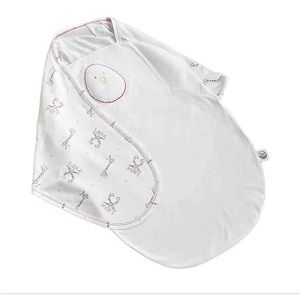 Nested Bean Premier Bamboo Swaddle